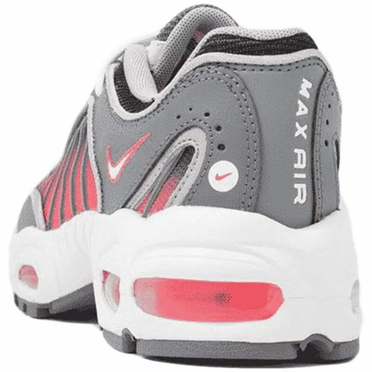 Trainers AIR MAX TAILWIND IV Nike BQ9810 007 Grey-6