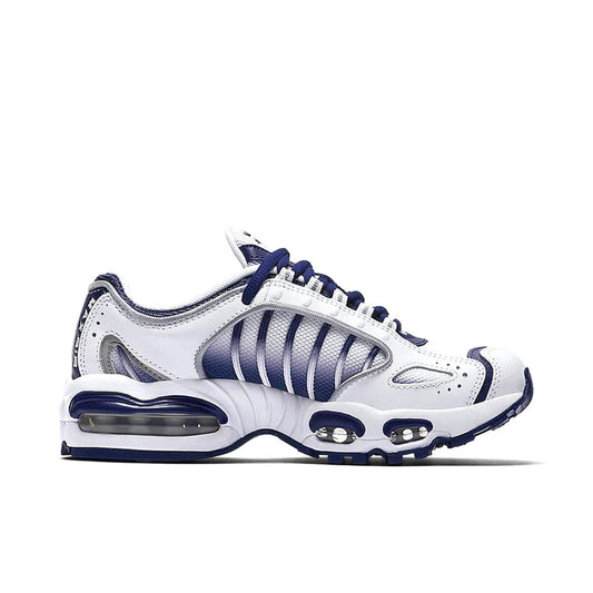 Trainers AIR MAX TAILWIND IV Nike BQ9810 107 Grey-0