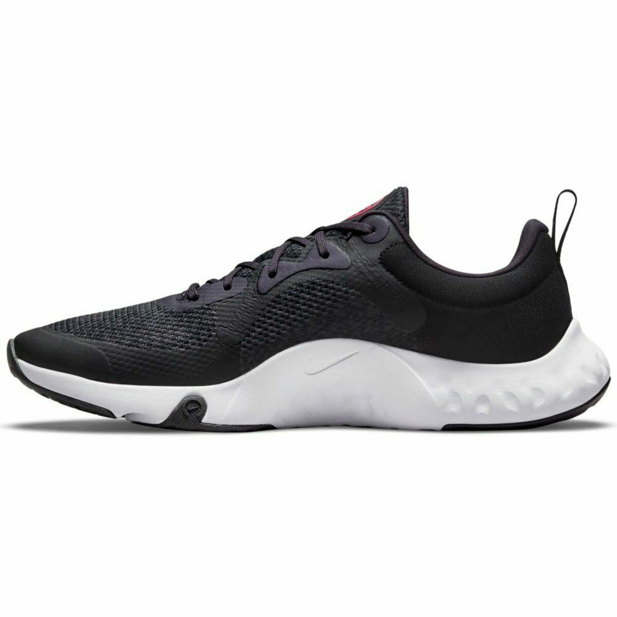 Running Shoes for Adults Nike TR 11 Black-12