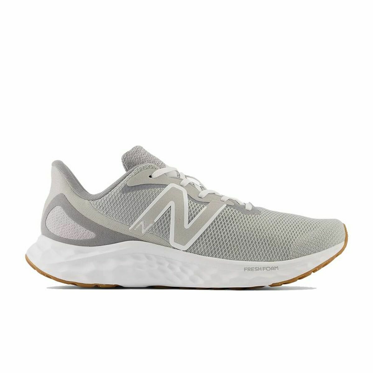 Trainers New Balance Fresh Foam Grey-1