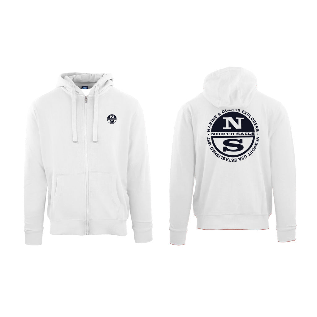 North Sails Men’s Hoodie 902416T