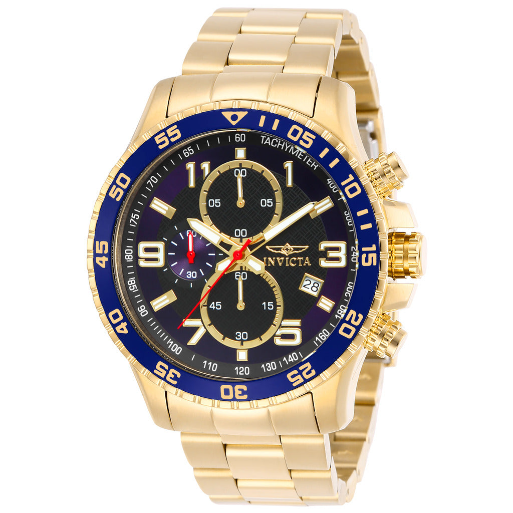 Invicta Men’s Wrist Watch 148