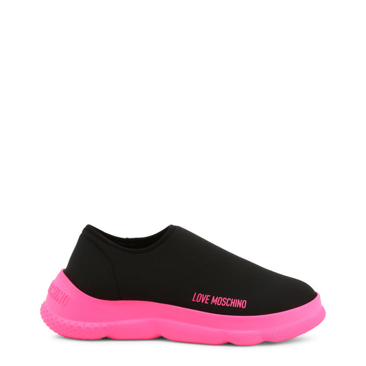 Love Moschino Women’s Sneakers JA15564G0EIM2