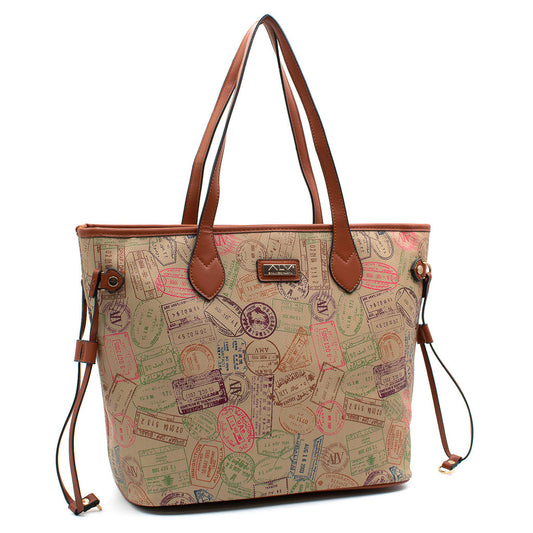 ALV By Alviero Martini Shopping Bags AL904B0431