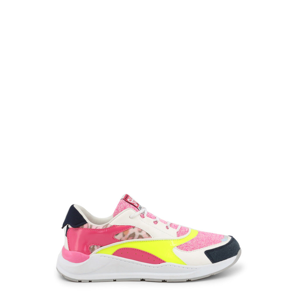 Shone 3526-014 Girl’s Sneakers