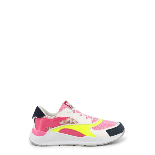 Shone 3526-014 Girl’s Sneakers