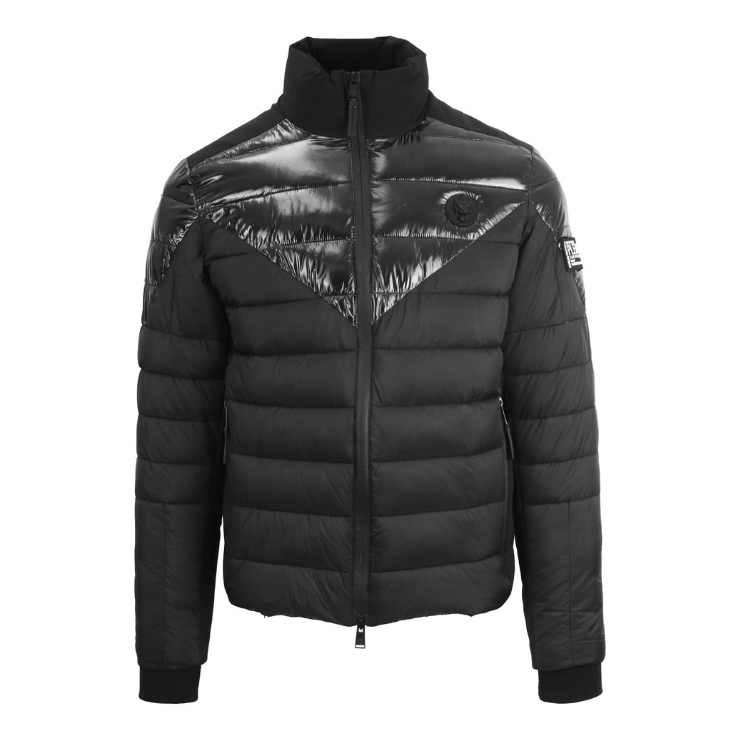 Plein Sport Jackets UPPS23