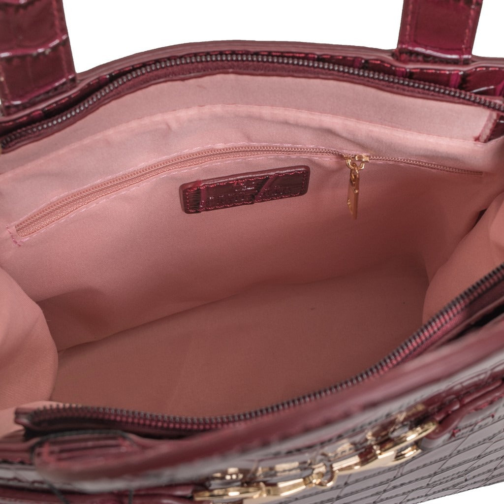 Egon Von Furstenberg Handbags EVF0922-RACHEL