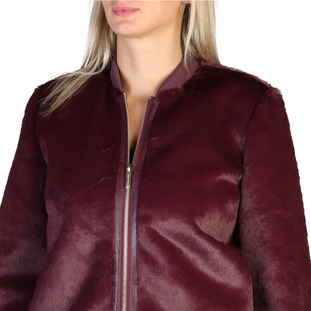 Armani Exchange Women’s Jackets 6ZYB57_YNFSZ