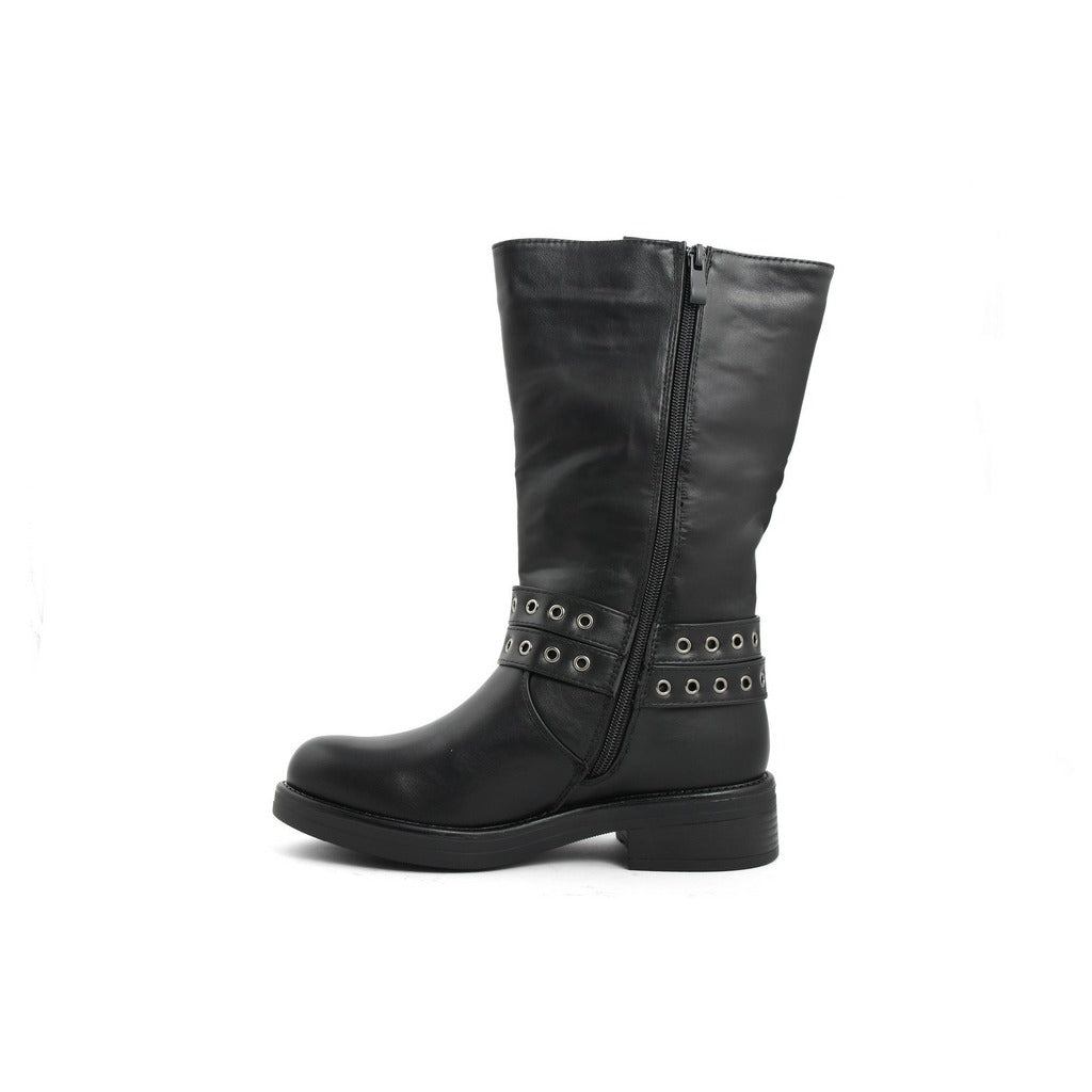 Fashion Attitude Boots For Women FAM_A799