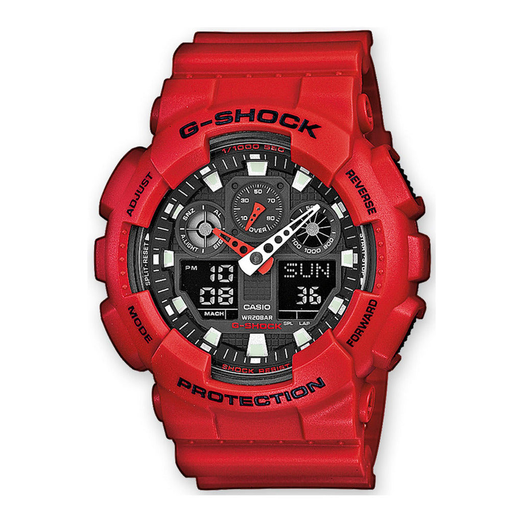 Casio Men’s Watch GA-100