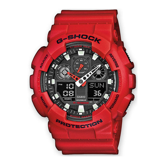 Casio Men’s Watch GA-100