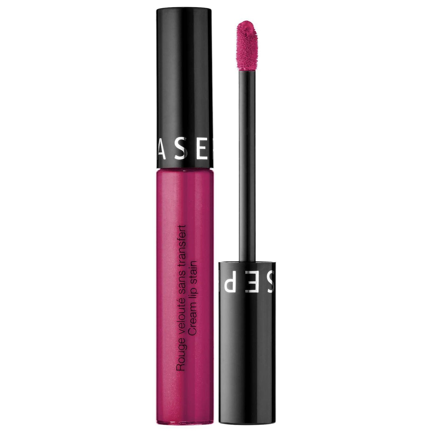 SEPHORA COLLECTION Cream Lip Stain Liquid Lipstick