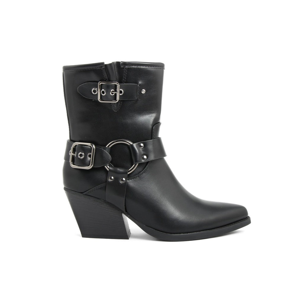 Fashion Attitude Boots For Women FAG_80012