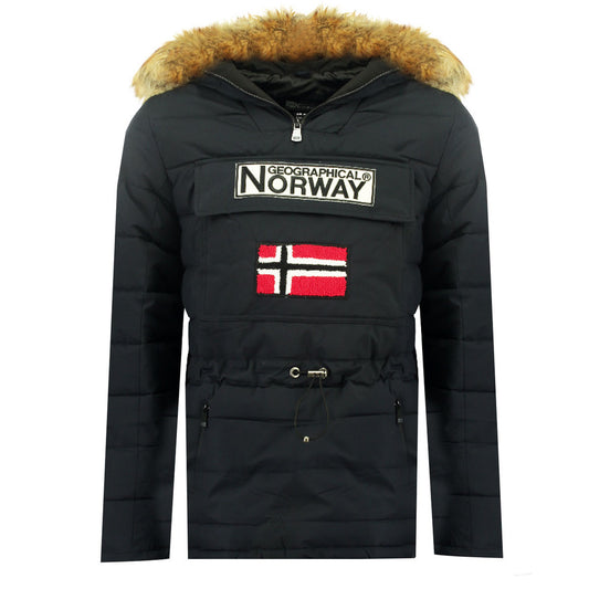 Geographical Norway Coconut-WR036H Jacket