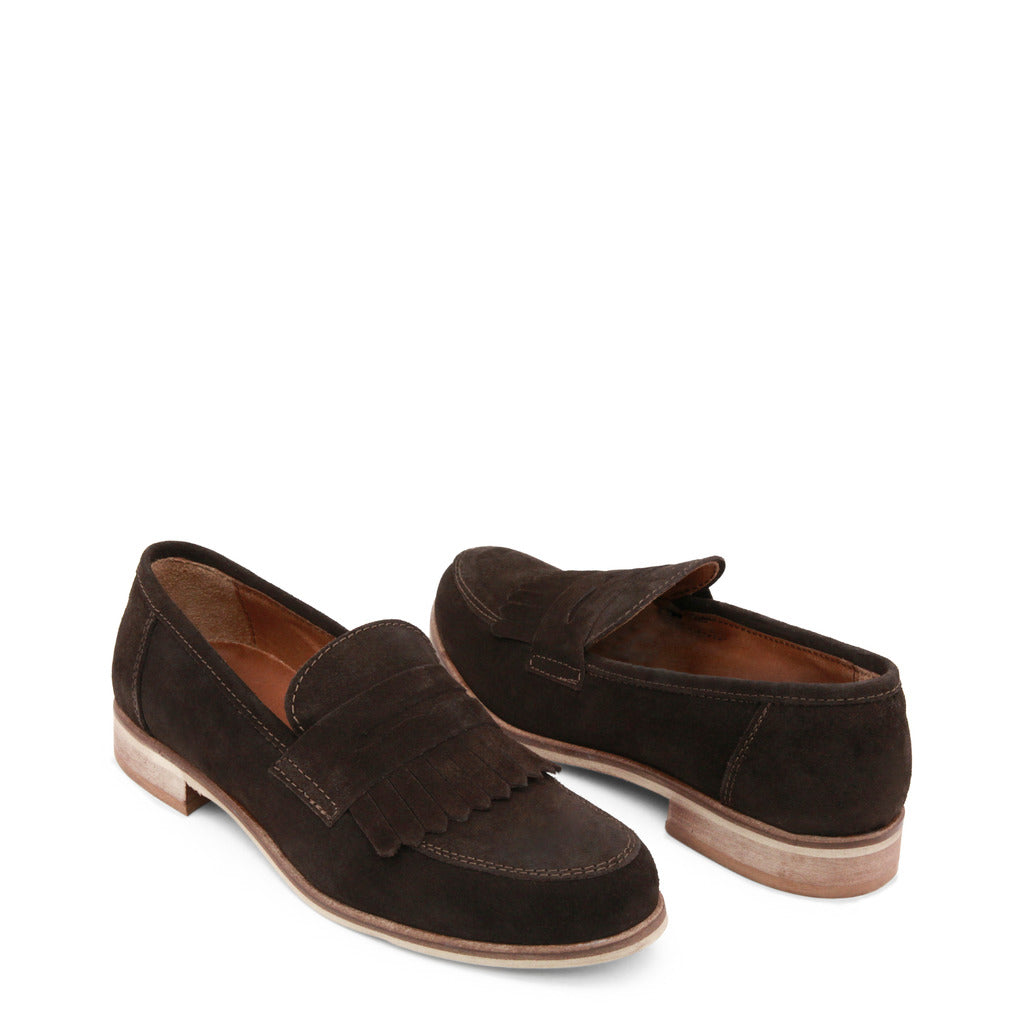 RITRATTO Made In Italia Moccasins For Women