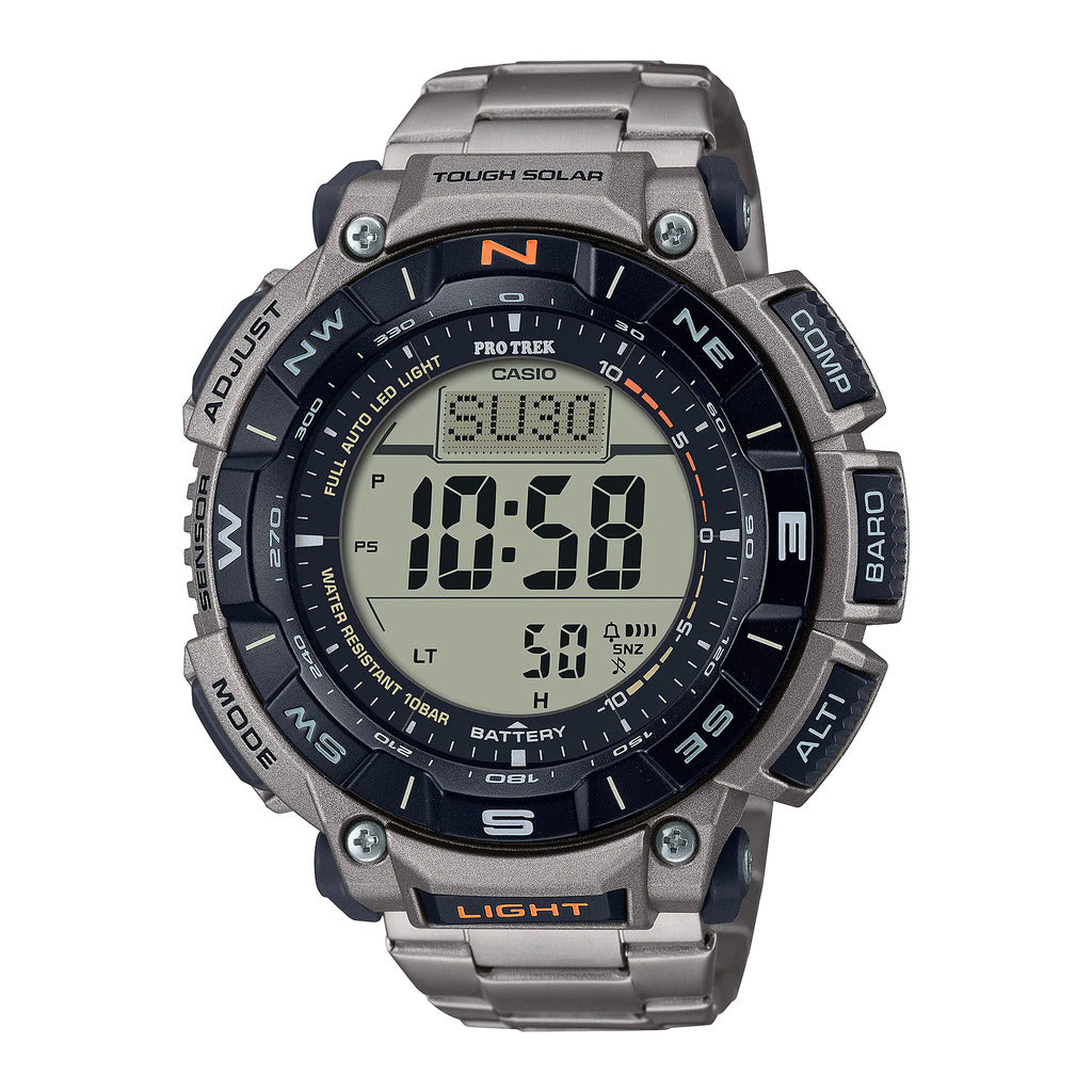 Casio Men’s Watch PRG-340T-7ER