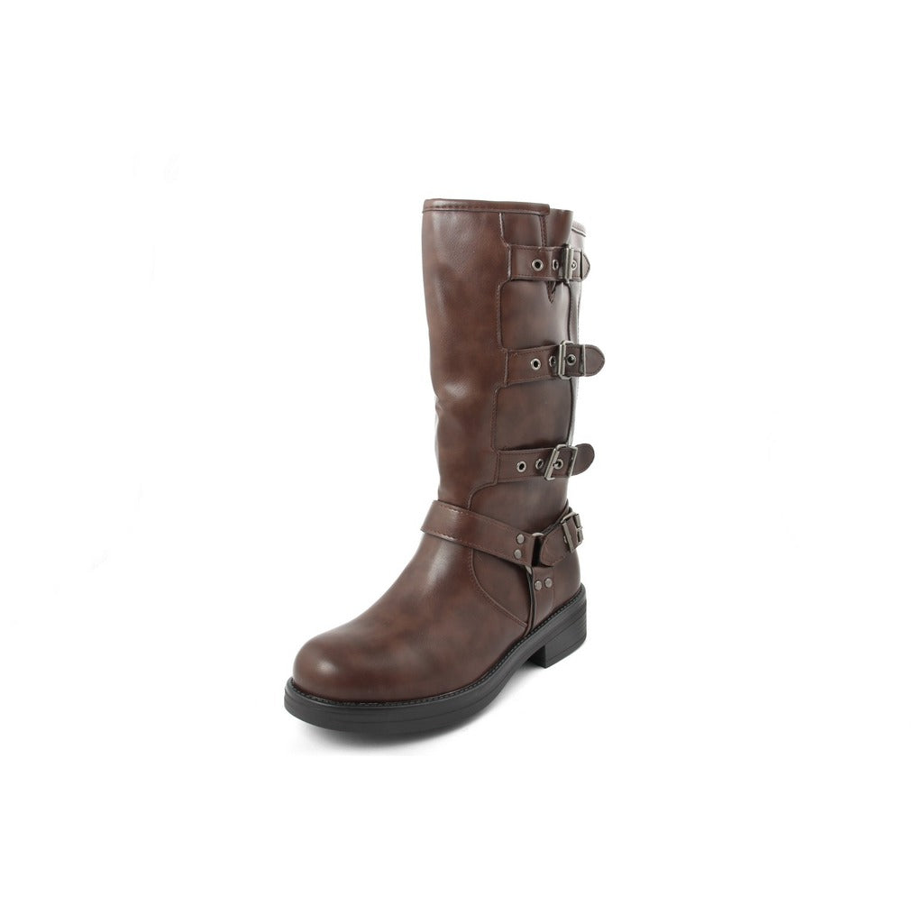 Fashion Attitude Boots For Women FAM_A793