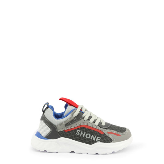 Shone 903-001 Boy’s Sneakers