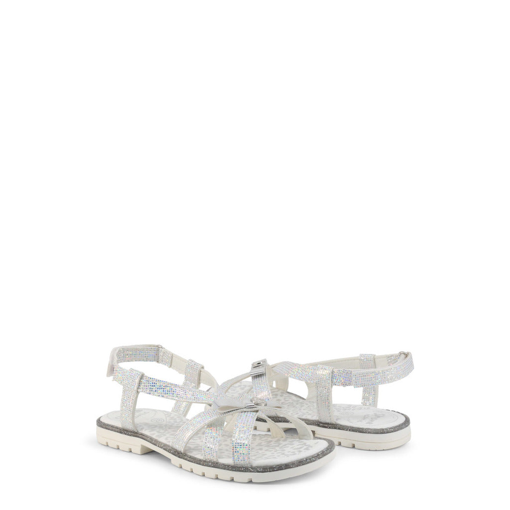 Shone 19057-001 Girl’s Sandals