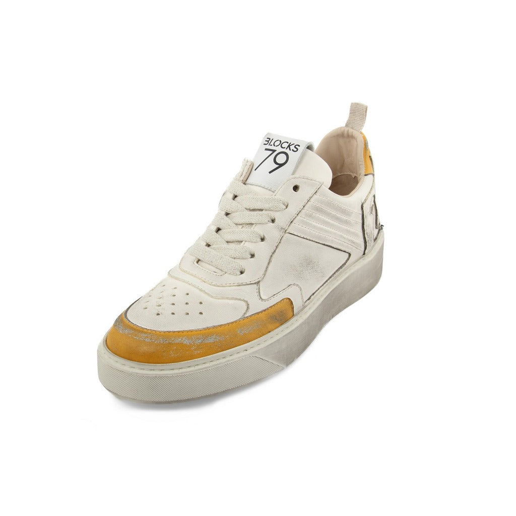 Blocks 79 Sneakers For Women MISHA_ECO_01