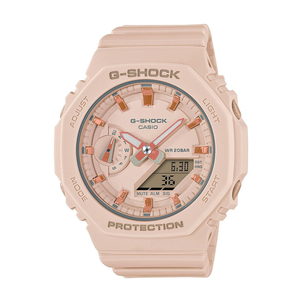 Casio Men’s Watch GMA-S2100