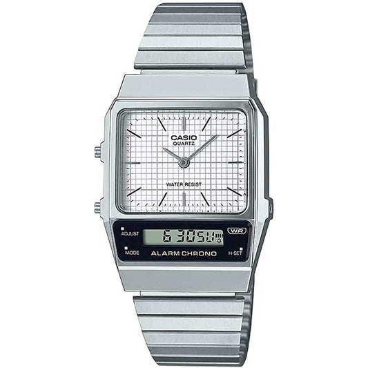 Casio Unisex Watch AQ-800E