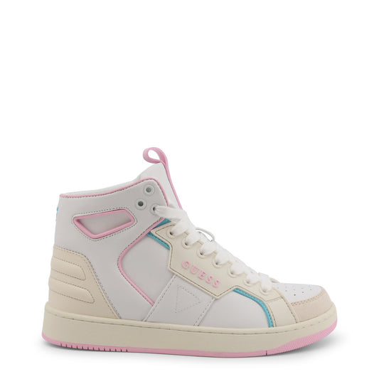 Guess Women’s Sneakers BASQET-FL7BSQ-LEA12