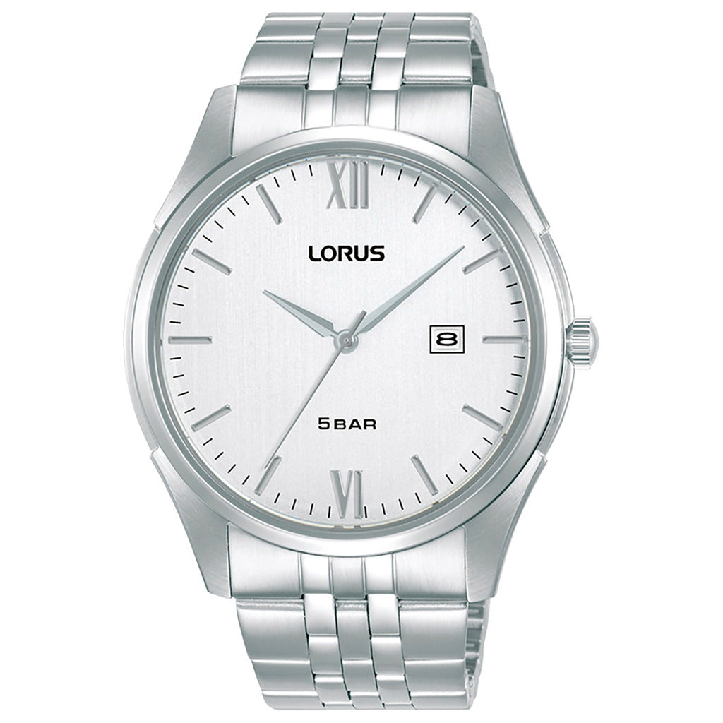 Lorus Wrist Watch RH987