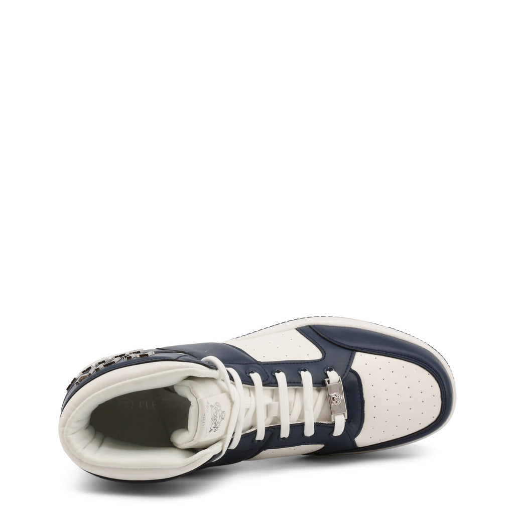 Plein Sport Men’s Sneakers SIPS992