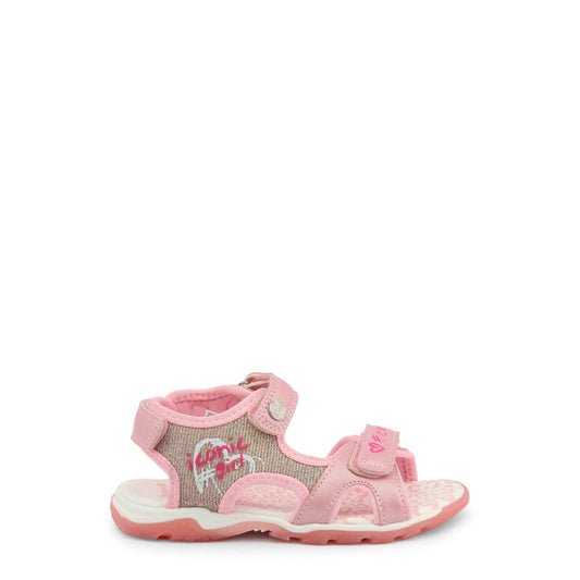 Shone 6015-031 Girl’s Sandals