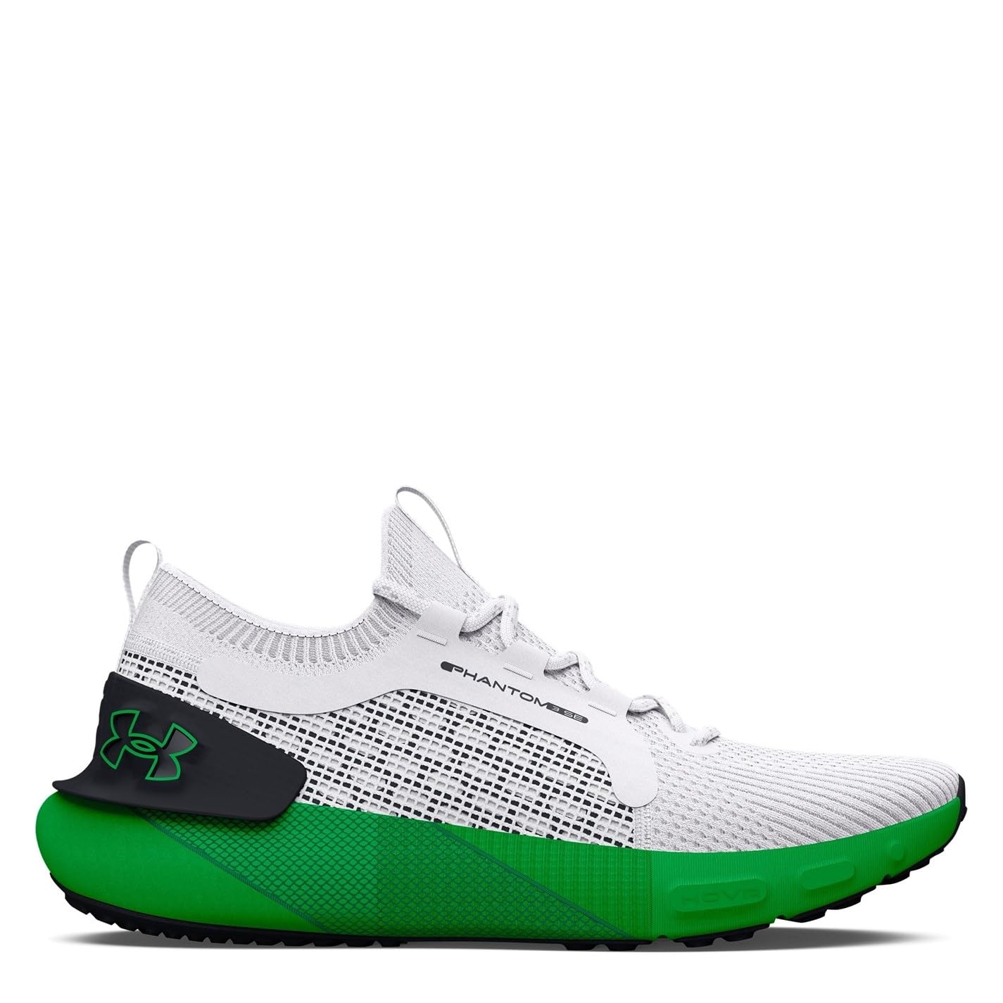 Under Armour Mens HOVR Phantom 3 Trainers