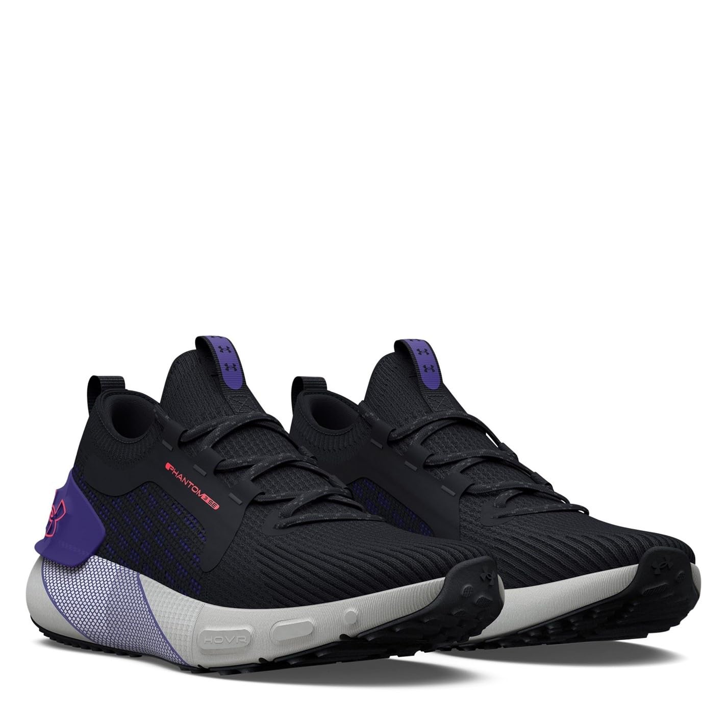 Under Armour Mens HOVR Phantom 3 Trainers