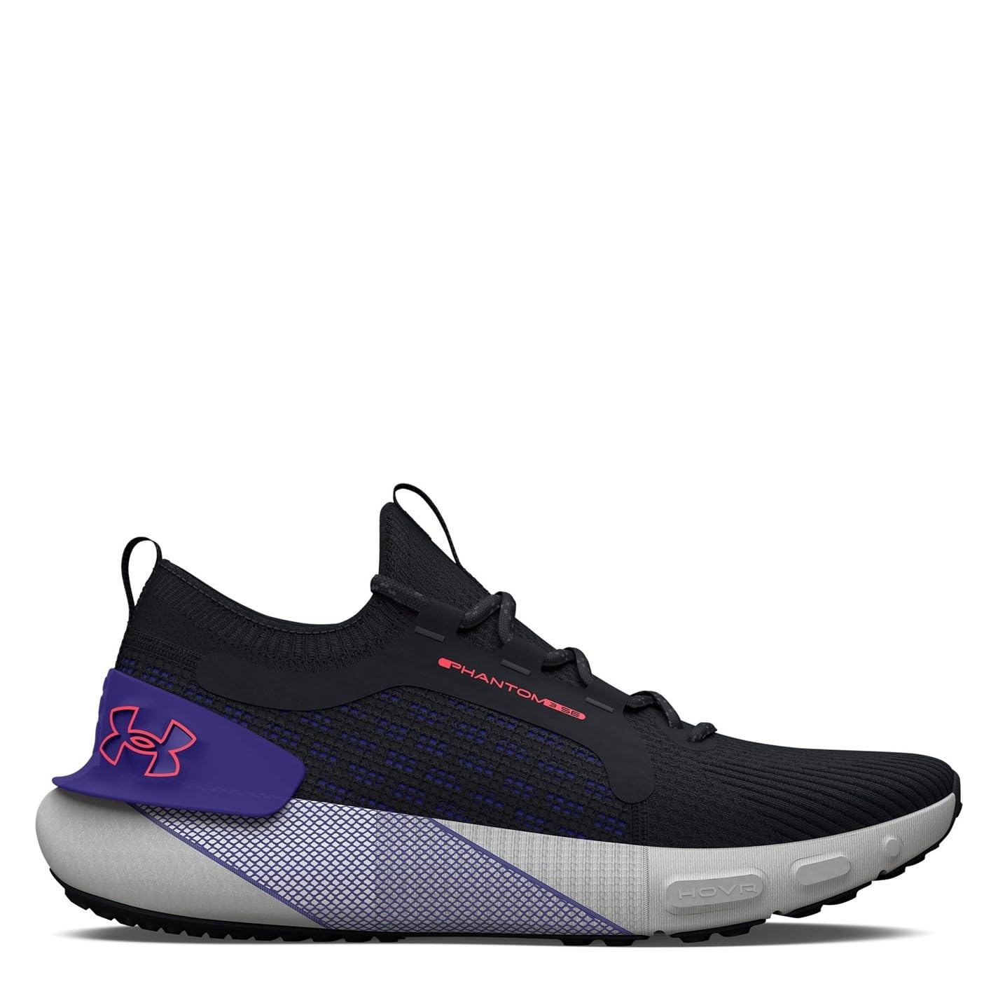 Under Armour Mens HOVR Phantom 3 Trainers