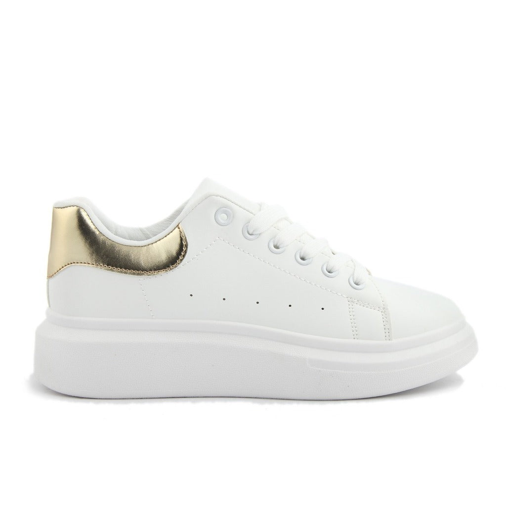 Fashion Attitude Sneakers For Women FAG_HY2700