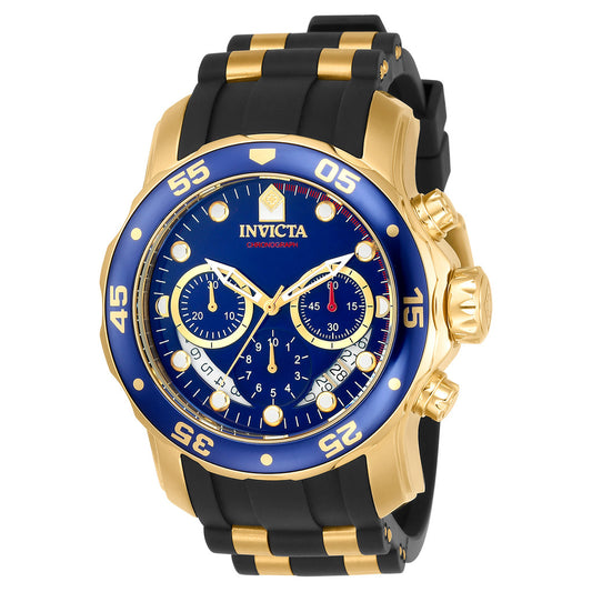 Invicta Wrist Watch For Men 698