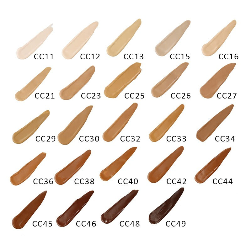 Liquid Concealer (CC25)-4