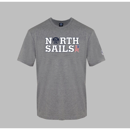 North Sails T-shirts For Men 9024110