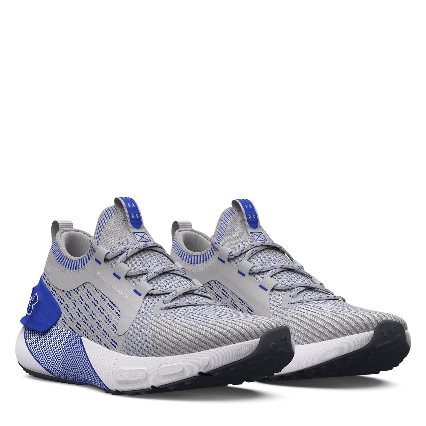 Under Armour Mens HOVR Phantom 3 Trainers