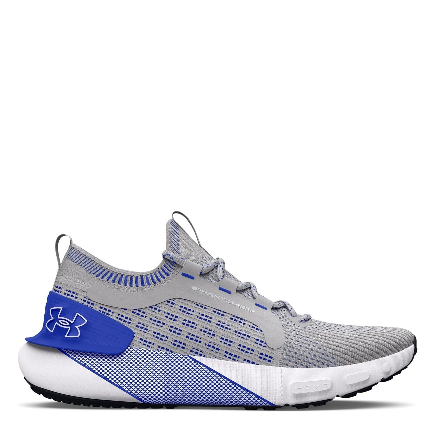 Under Armour Mens HOVR Phantom 3 Trainers