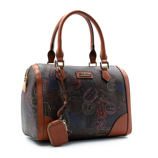 ALV BY ALVIERO MARTINI Shoulder Bag AL904B0402