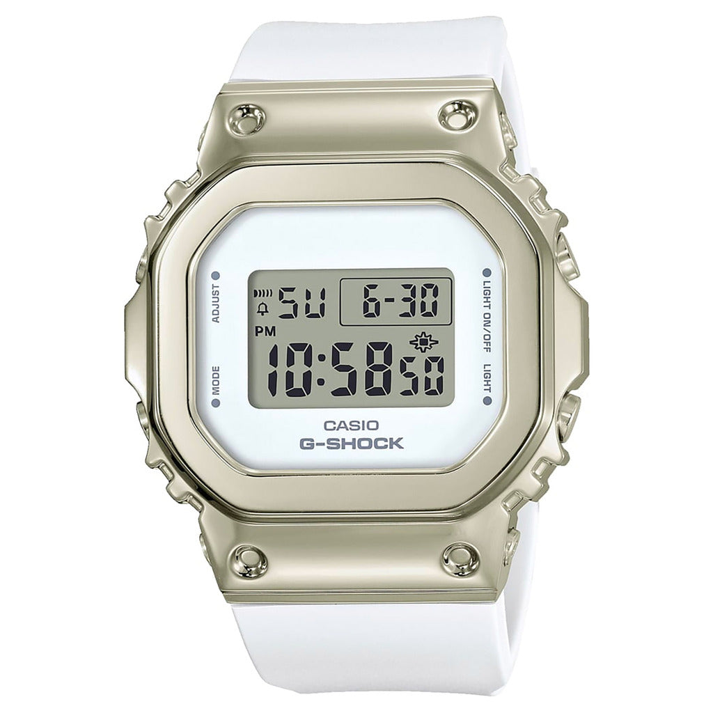 Casio Men’s Watch GM-S5600G-7ER