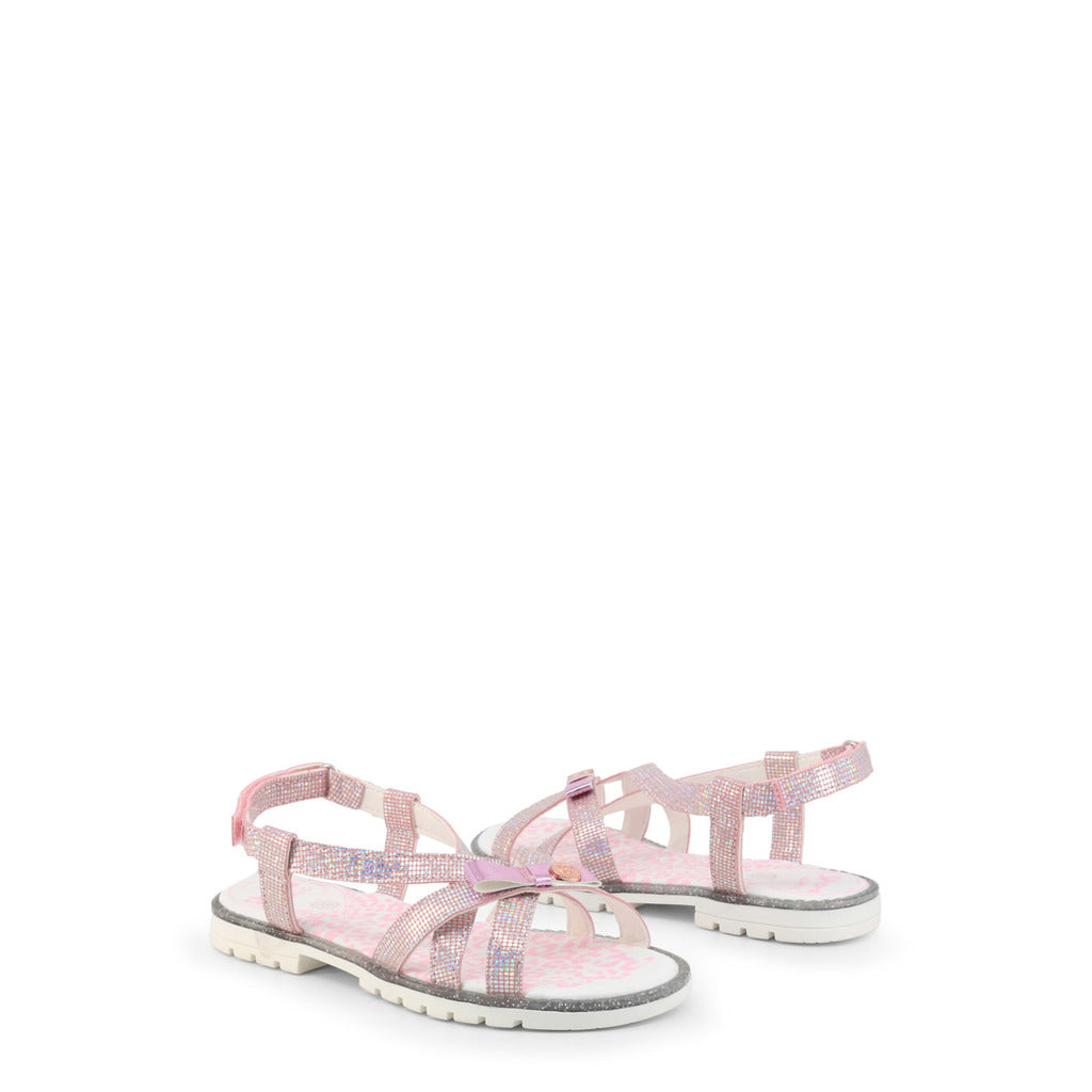 Shone 19057-001 Girl’s Sandals