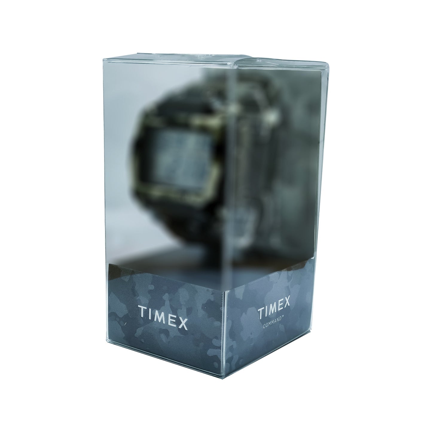 Timex Resin Digital Men's Watch TW5M26500-4