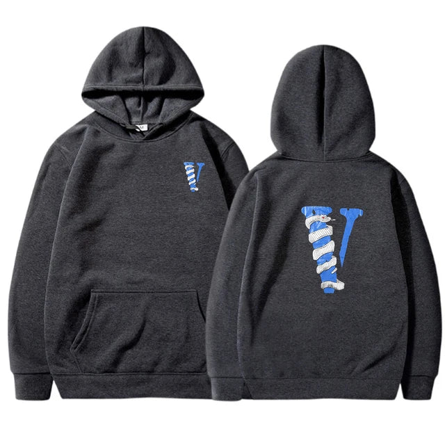 Casual Unisex Hoodies