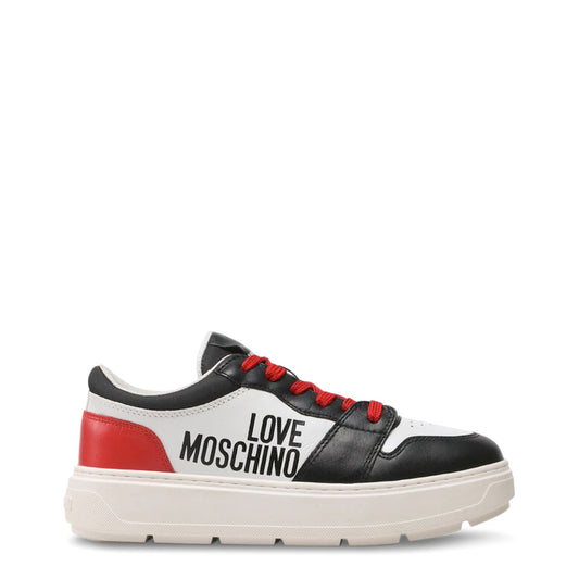 Love Moschino Women’s Sneakers JA15274G1GIAB