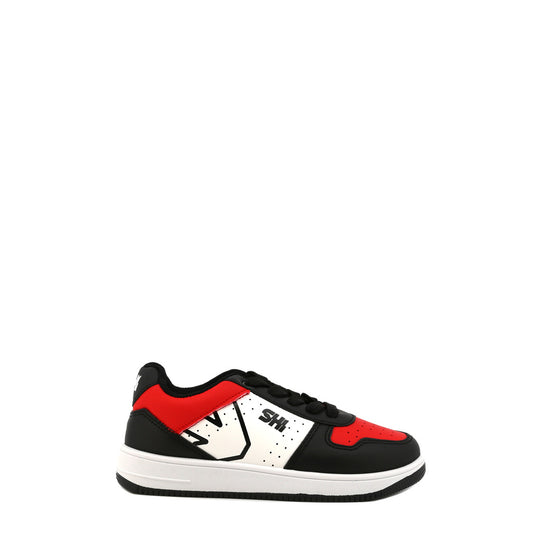 Shone 002-001 Boy’s Sneakers