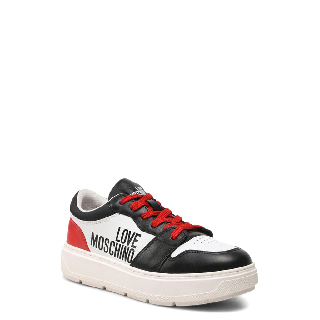 Love Moschino Women’s Sneakers JA15274G1GIAB