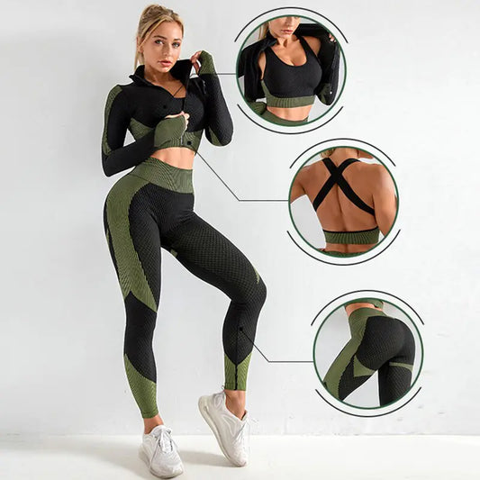 Sportswear Tracksuit Leggings