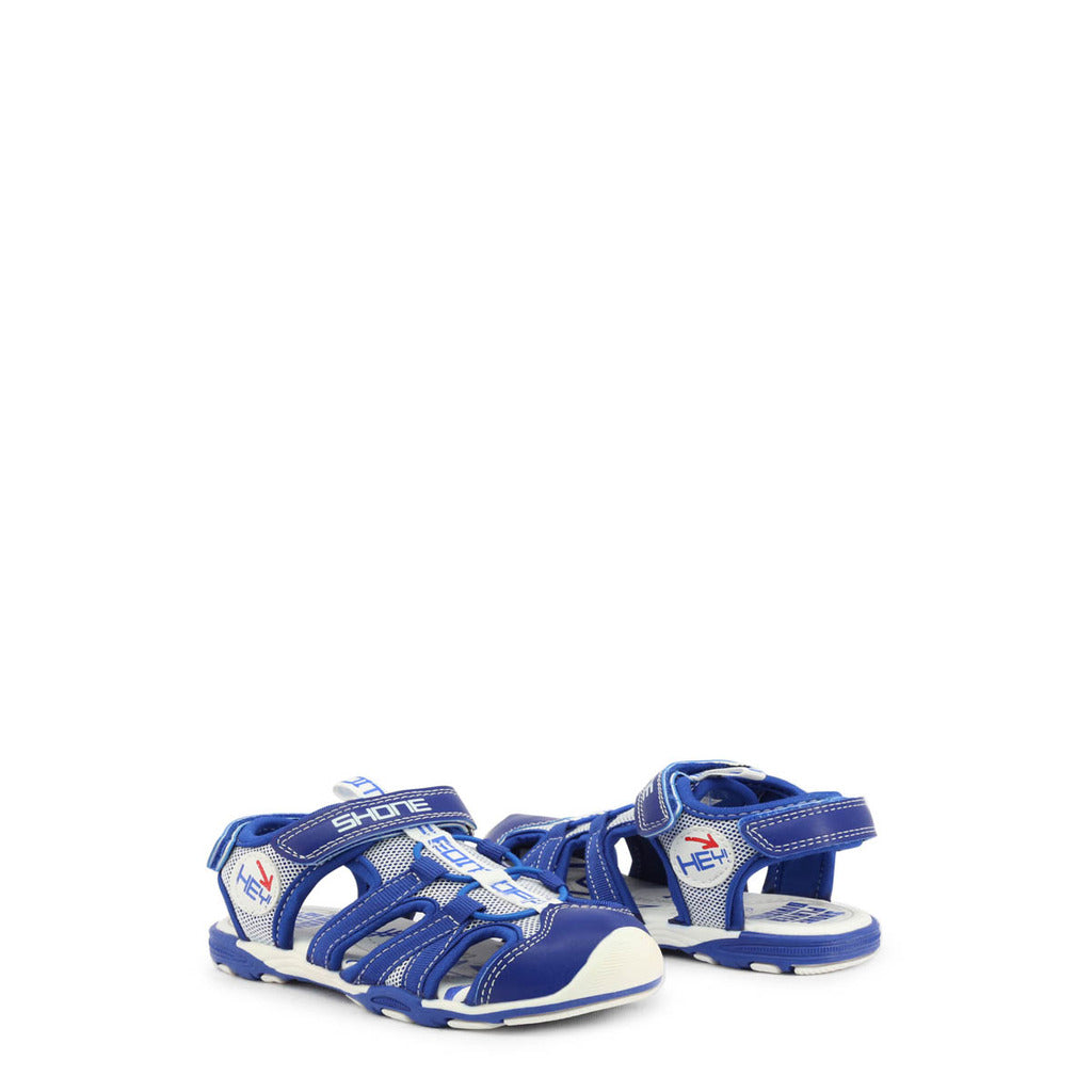 Shone 3315-035 Boy’s Sandals